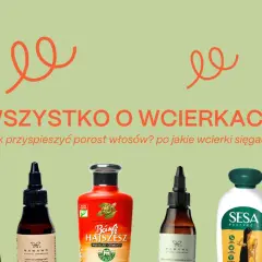 Wcierki na porost włosów: odżywcze formuły dla zdrowych i gęstych włosów. Poznaj najlepsze produkty!