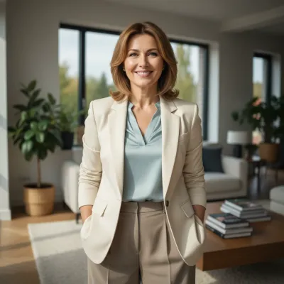 Liwia Zając