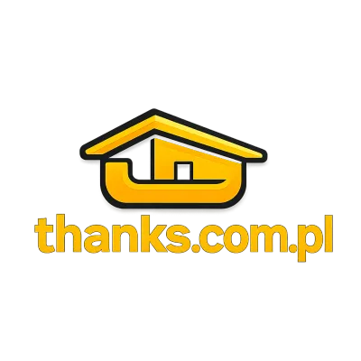 Logo thanks.com.pl
